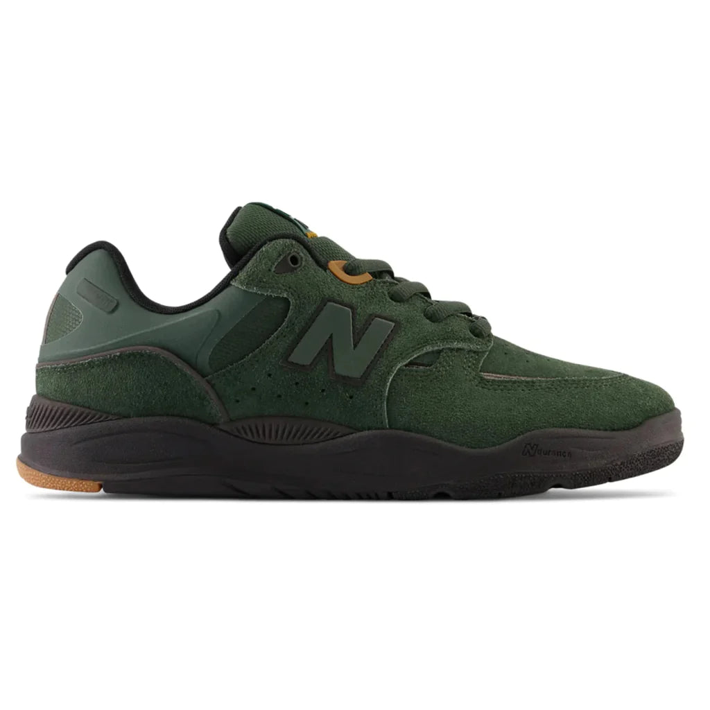 当店特典行き NEW BALANCE NUMERIC TIAGO LEMOS NM1010GN | temporada