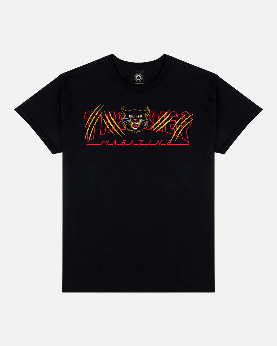 Thrasher gucci 2025