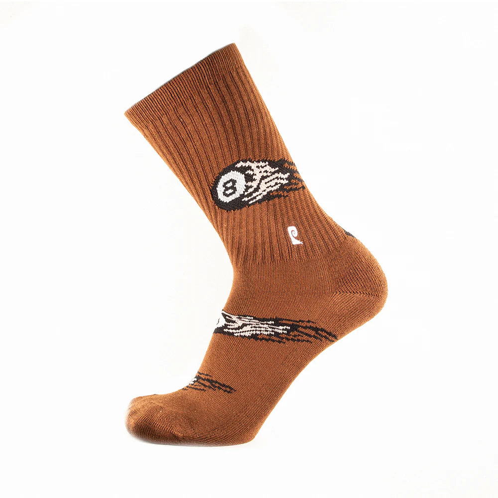 Psockadelic Last Shot Socks