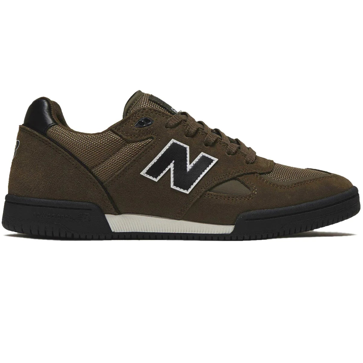 New Balance Numeric Skateboarding Shoes Geometric Skateshop