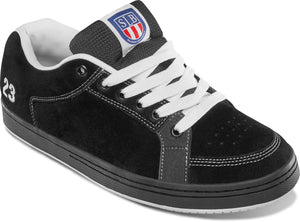 Etnies SAL 23 - (Black/White)