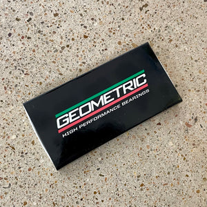 Geometric Abec-7 Bearings