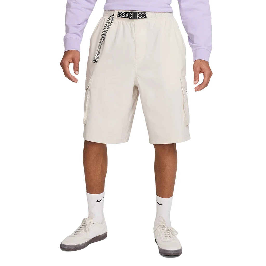 Nike SB Kearny Skate Cargo Shorts - Light Bone