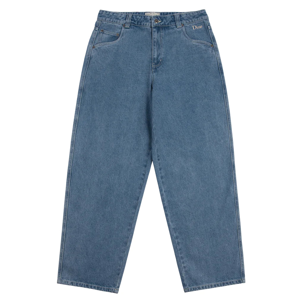 GW限定販売) syte サイト 10oz Denim Knee Patch Pants サイト デニム