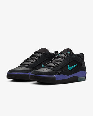 Nike SB Air Max Ishod - (Black Grape)