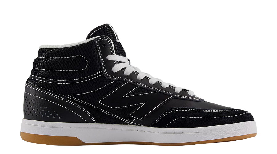 New Balance Numeric Skateboarding Shoes Geometric Skateshop