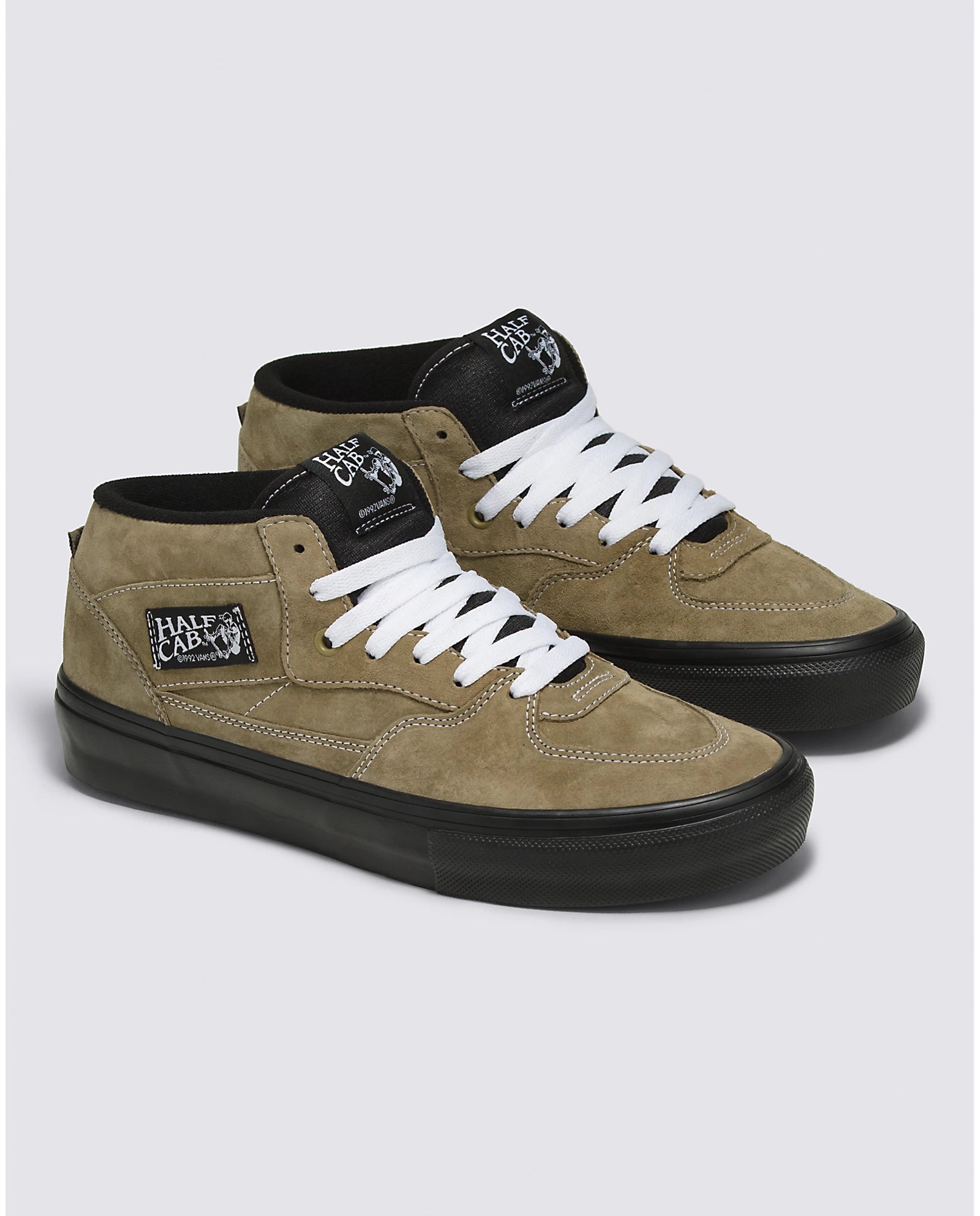 VANS Skateboarding Shoes - Geometric Skateshop