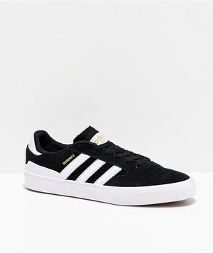 adidas BUSENITZ VULC II - (Black)