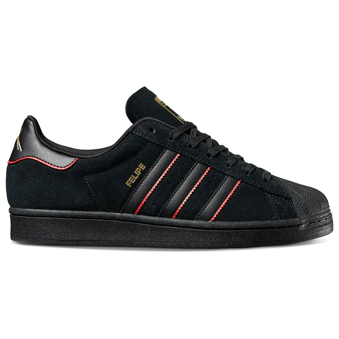 Adidas Superstar X Felipe Gustavo