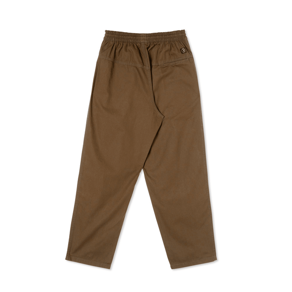 Polar Skate Co Surf Pants - (Brass) - Geometric Skateshop