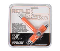 Reflex Skate tool